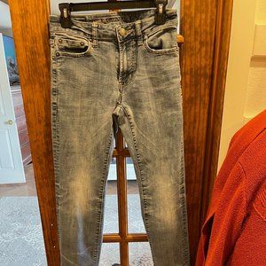 American Eagle, Flex Jeans, Size 28x34